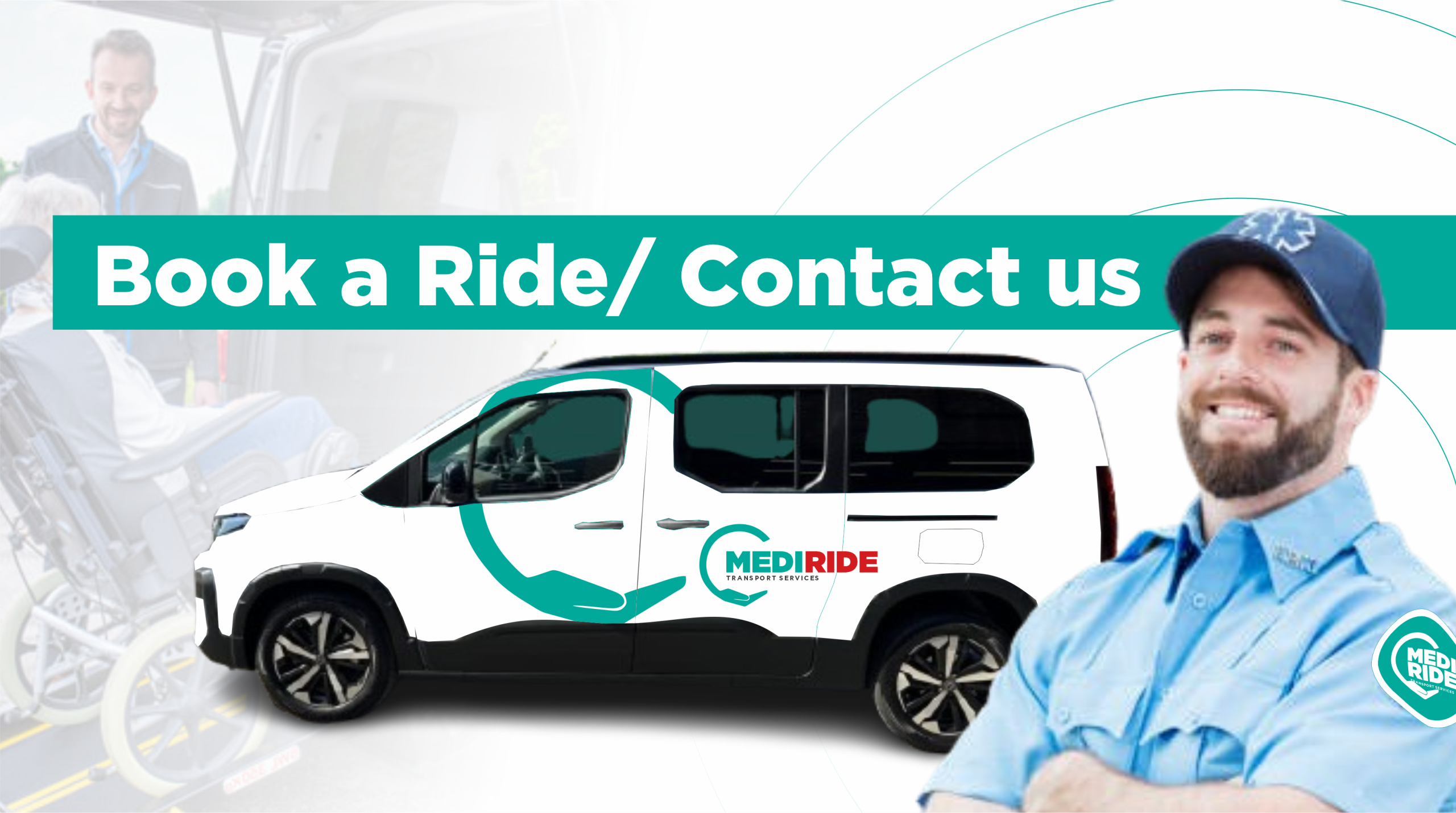MediRide Private Hire Wheelchair Accessible Vehicle05 MediRide Private Hire Wheelchair Accessible Vehicle05